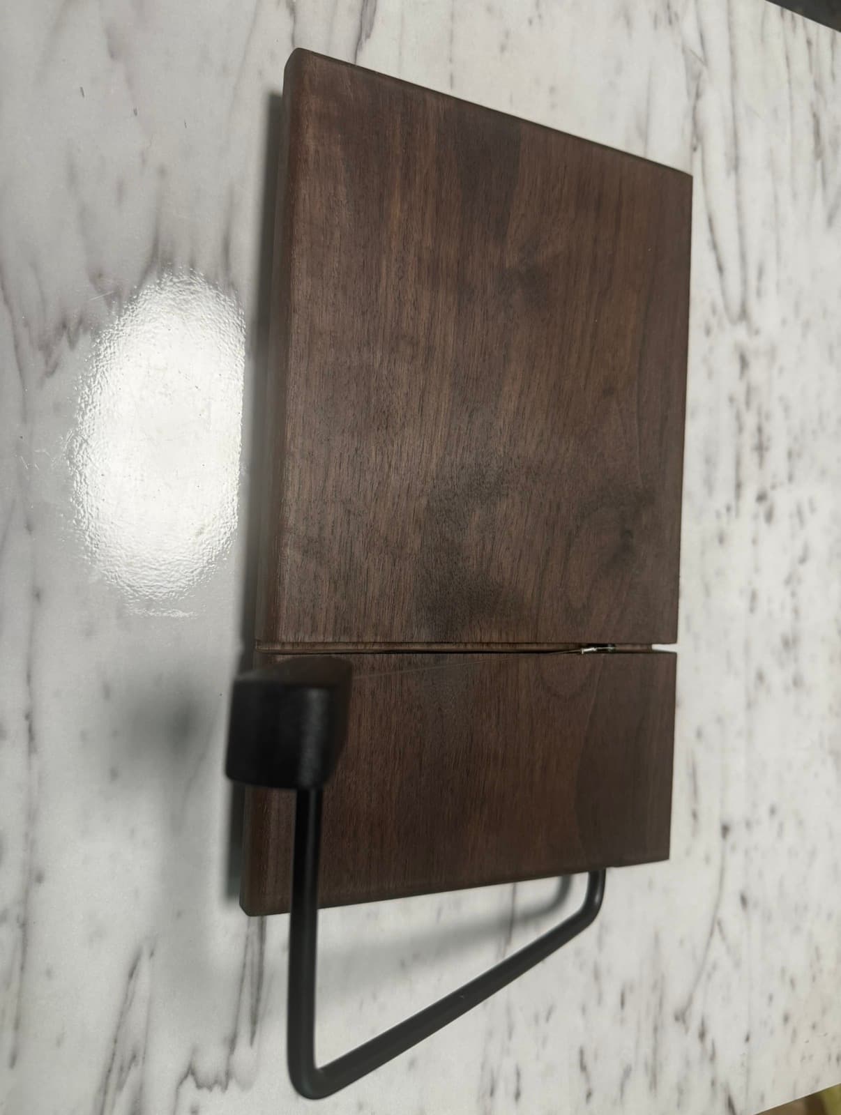 Cutting boards built by Sunrise Wood Creations